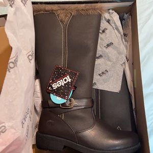 Totes Maryliza Boots NWT